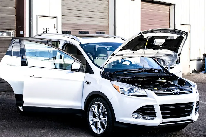 Clark's Hand Wash Picture 1