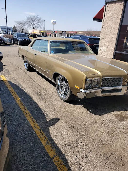 Clark's Hand Wash Picture 7