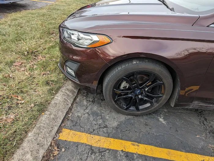 Clark's Hand Wash Picture 8