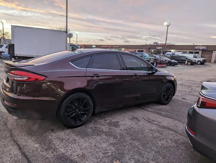 Clark's Hand Wash Picture 10