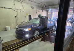 Brightside Car Wash photo 4
