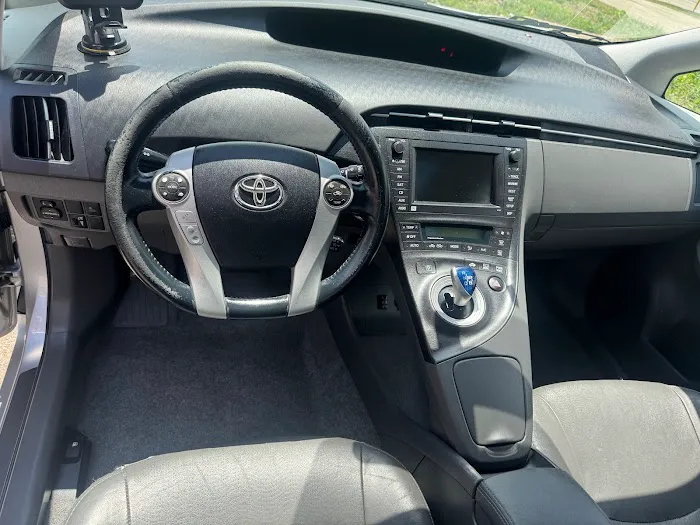 Brightside Car Wash Picture 1