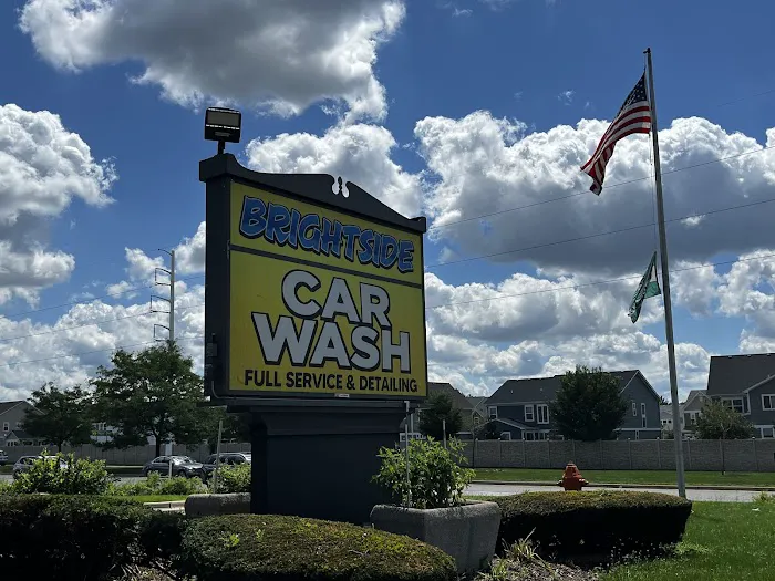 Brightside Car Wash Picture 2