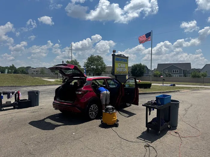 Brightside Car Wash Picture 5
