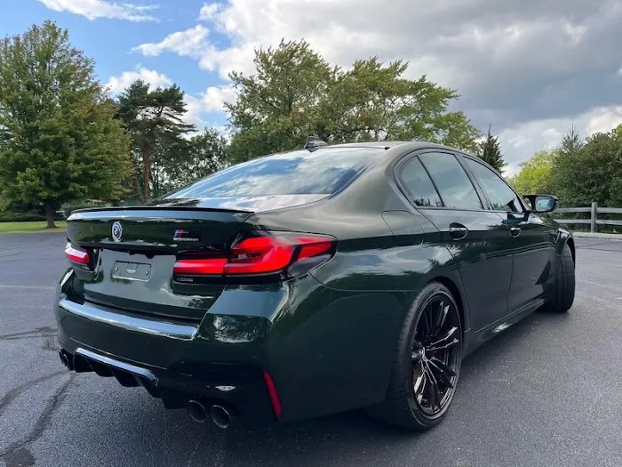 Brightside Car Wash Picture 7