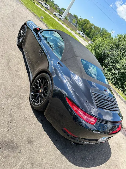 Brightside Car Wash Picture 6