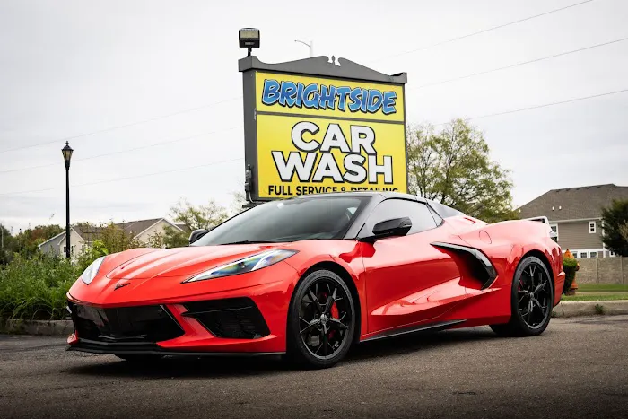 Brightside Car Wash Picture 8