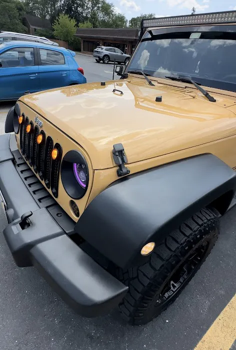 Brightside Car Wash Picture 9