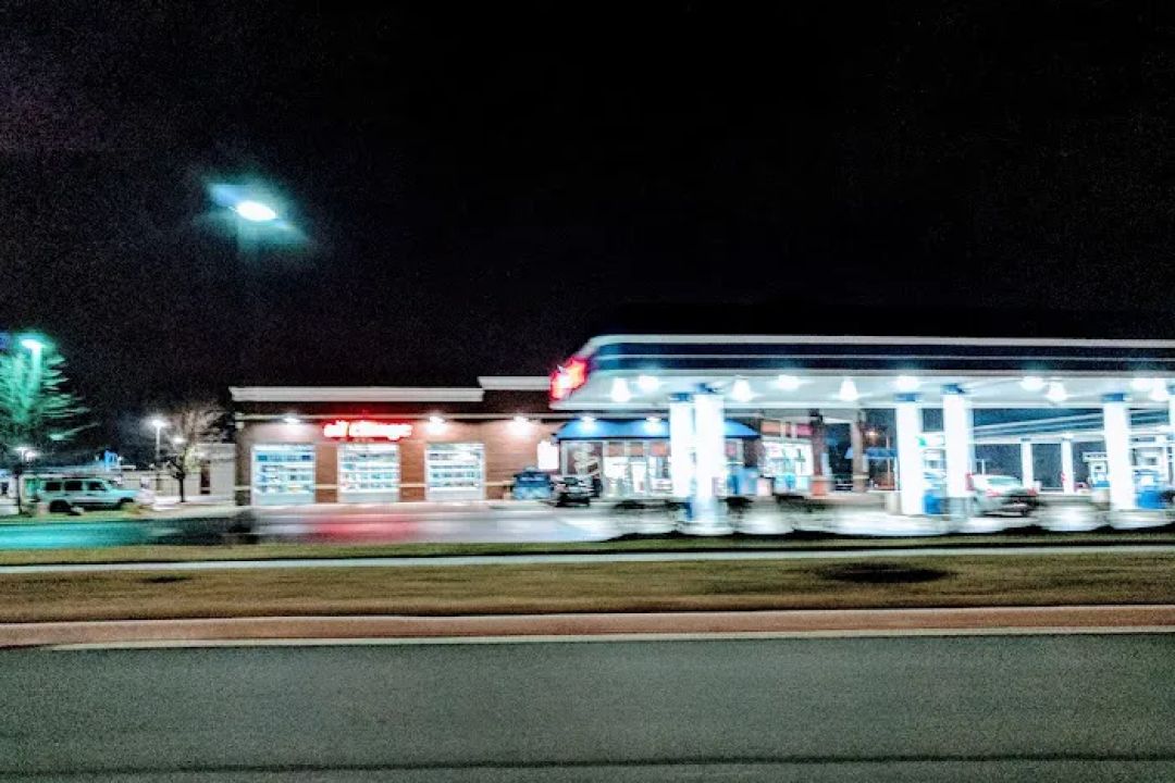 Car Wash