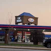 Delta Sonic Car Wash and Oil Change ico