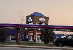 Delta Sonic Car Wash and Oil Change photo 1