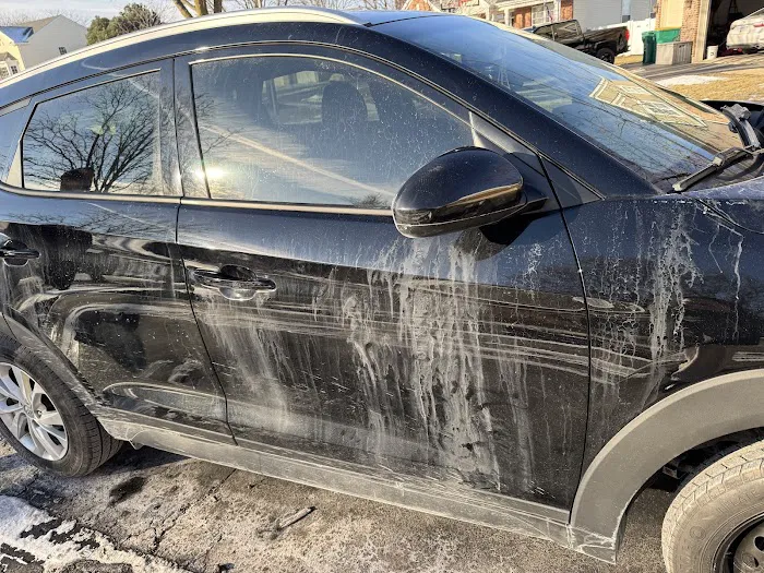 Delta Sonic Car Wash and Oil Change Picture 7