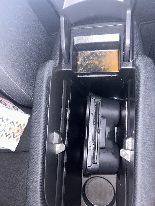 Delta Sonic Car Wash and Oil Change Picture 10