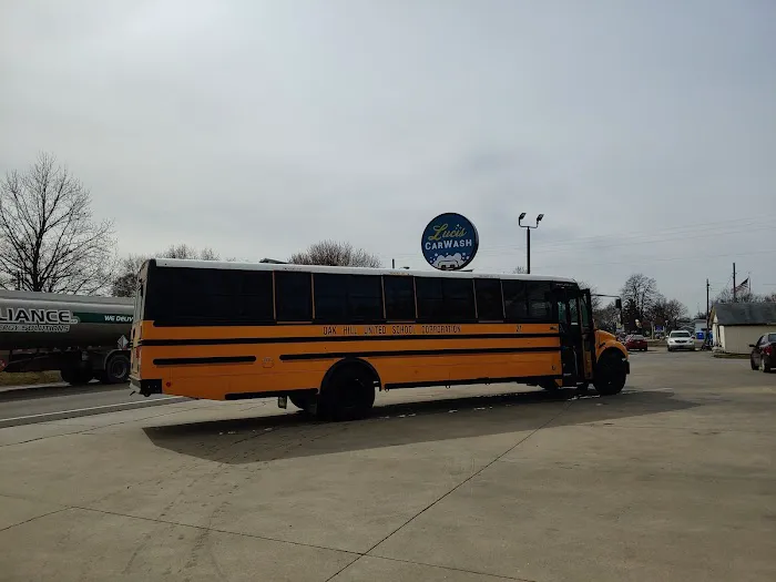 Luci's Carwash and Drive Thru Convenience Store Picture 3