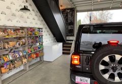 Luci's Carwash and Drive Thru Convenience Store photo 2