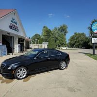 Luci's Carwash and Drive Thru Convenience Store ico