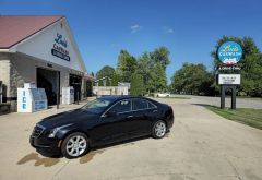 Luci's Carwash and Drive Thru Convenience Store photo 1