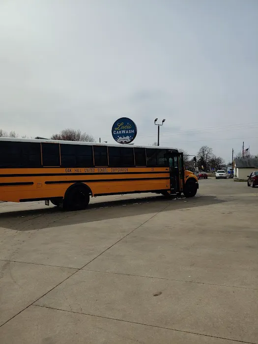 Luci's Carwash and Drive Thru Convenience Store Picture 4