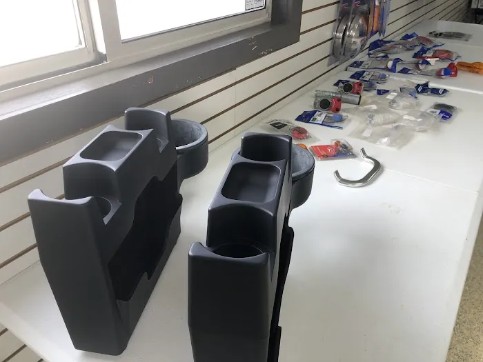 Wabash County Truck wash Picture 1