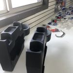 Wabash County Truck wash