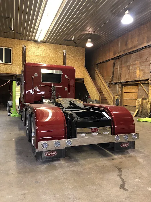 Wabash County Truck wash Picture 6