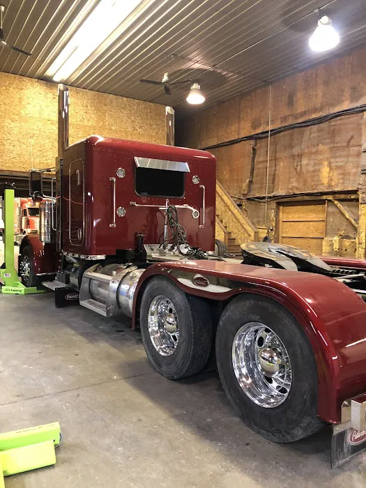 Wabash County Truck wash Picture 8