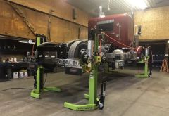 Wabash County Truck wash photo 4