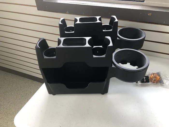 Wabash County Truck wash Picture 10