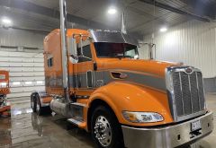 Wabash County Truck Wash Inc. Quick, easy in and out photo 2
