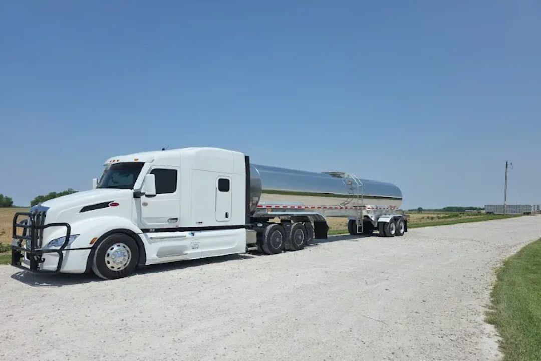 Wabash County Truck Wash Inc. Quick, easy in and out