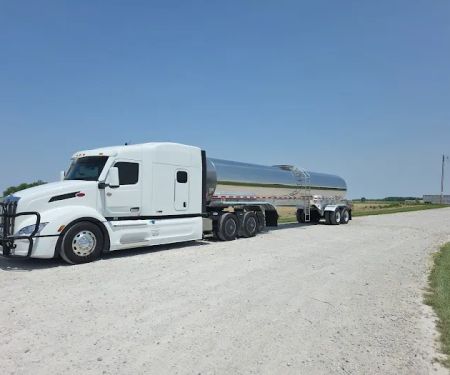 Wabash County Truck Wash Inc. Quick, easy in and out
