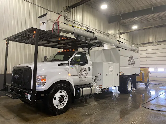 Wabash County Truck Wash Inc. Quick, easy in and out Picture 10