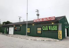 J&R Express Car Wash photo 2