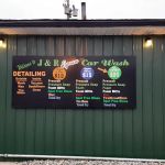 J&R Express Car Wash