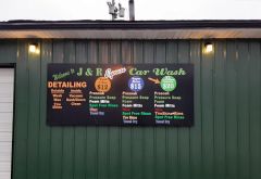 J&R Express Car Wash photo 1