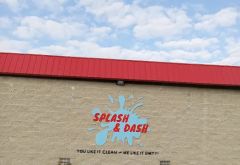 Splash and Dash Car Wash photo 3
