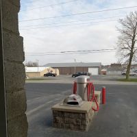 Splash and Dash Car Wash ico