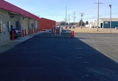 Splash and Dash Car Wash photo 4
