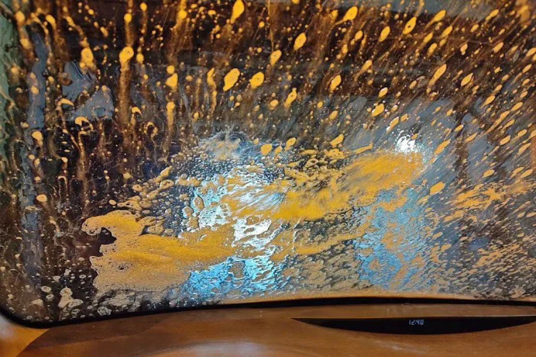 Cleanline Car Wash