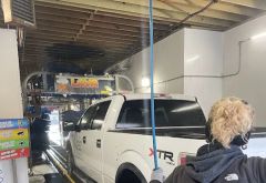Cleanline Car Wash photo 2