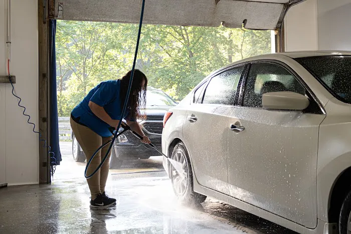 Cleanline Car Wash Picture 6