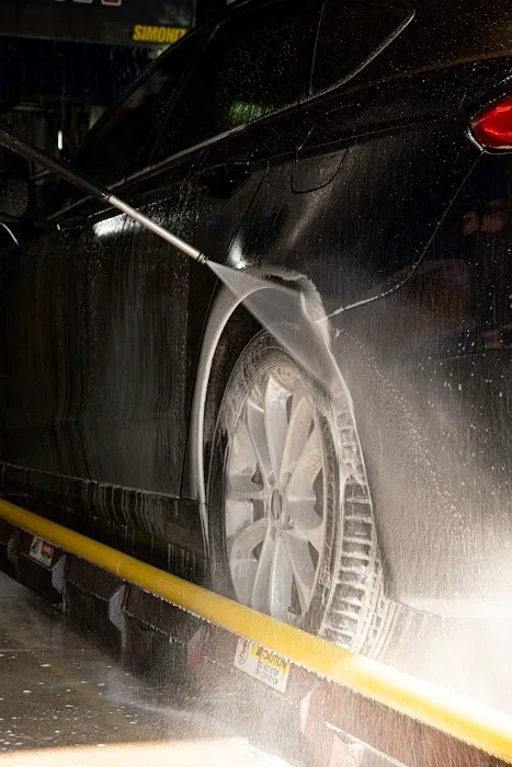 Cleanline Car Wash Picture 8