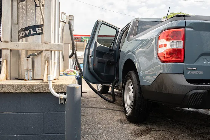 Cleanline Car Wash Picture 10