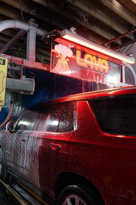 Cleanline Car Wash Picture 7