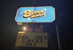 Super Wash photo 2