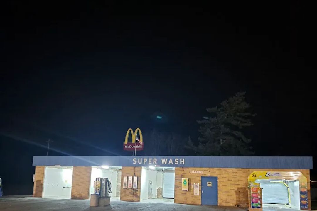 Super Wash