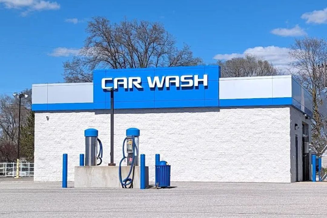 CAR WASH