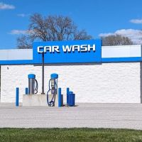 CAR WASH ico