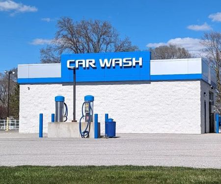 CAR WASH