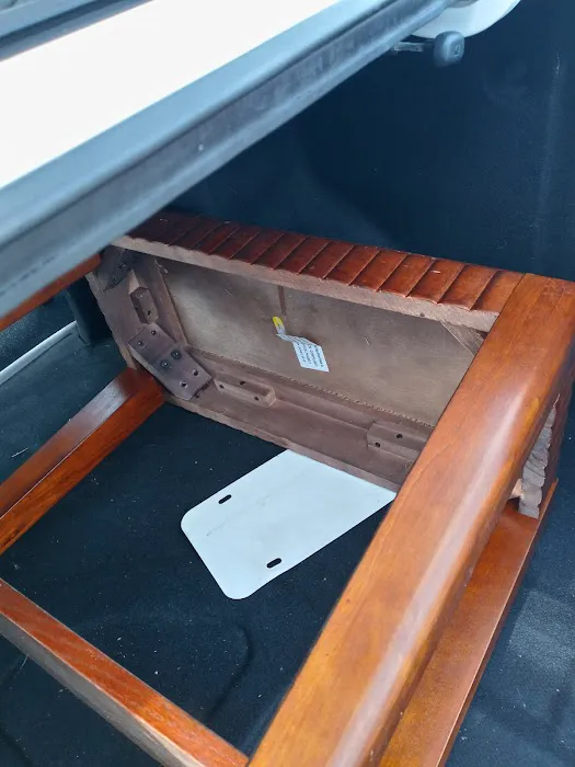 Akron Car Wash Picture 1